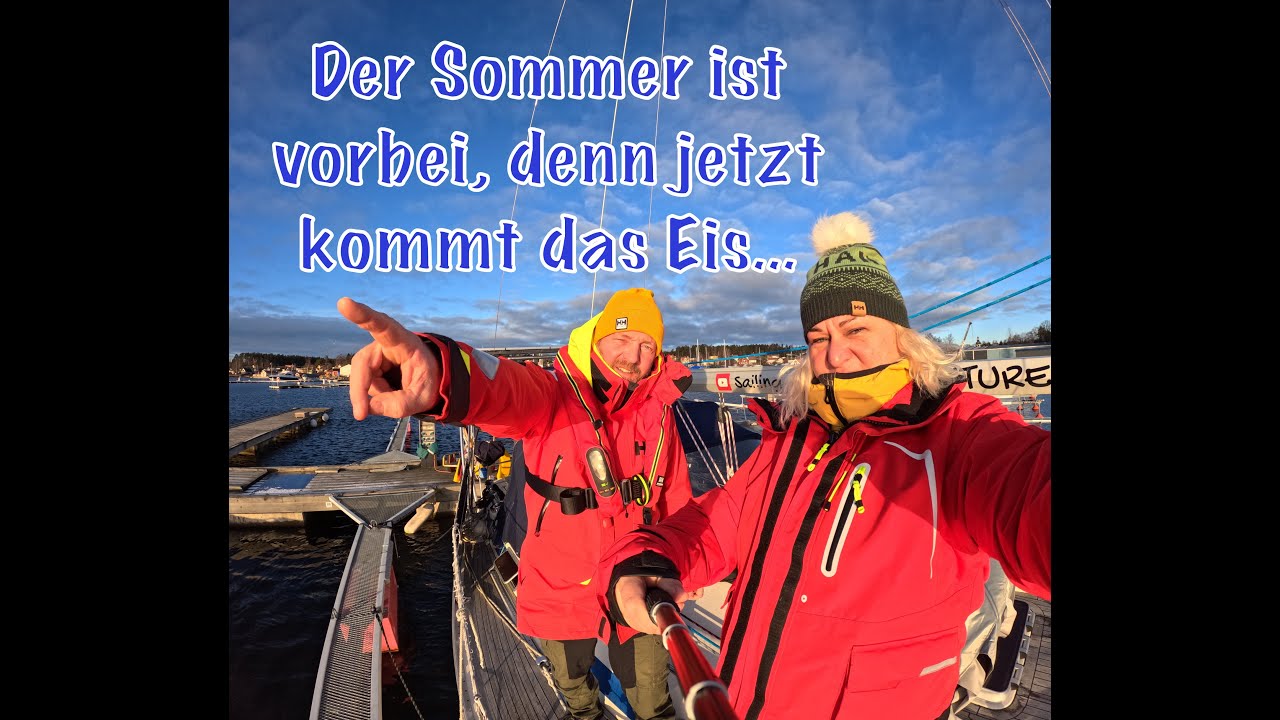Episode 9 Der Sommer ist vorbei, denn jetzt kommt das Eis 4K