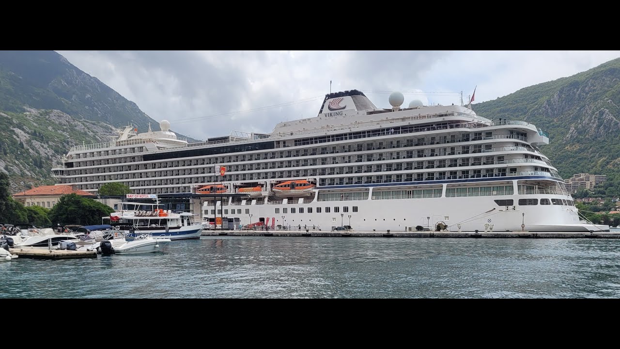 Viking Cruise 2023   Empires of the Mediterranean
