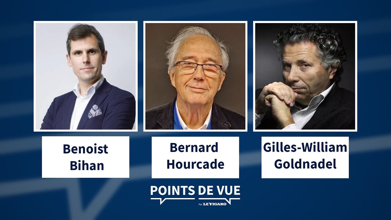 Guerre en Iran : toute l'actualité dans Points de Vue