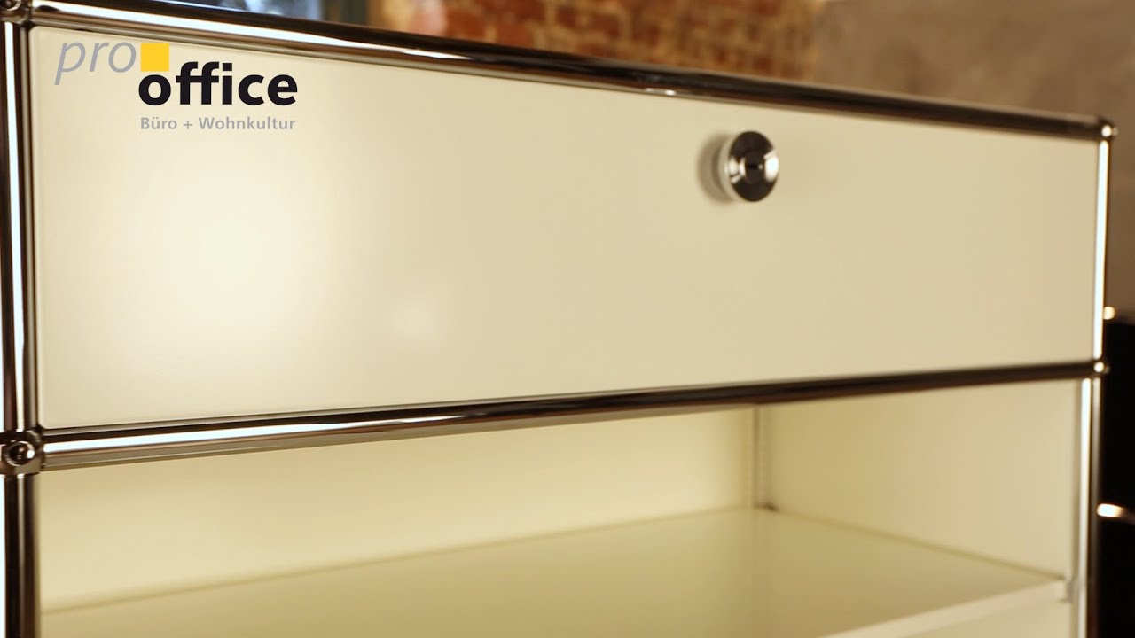 USM Haller Kommode