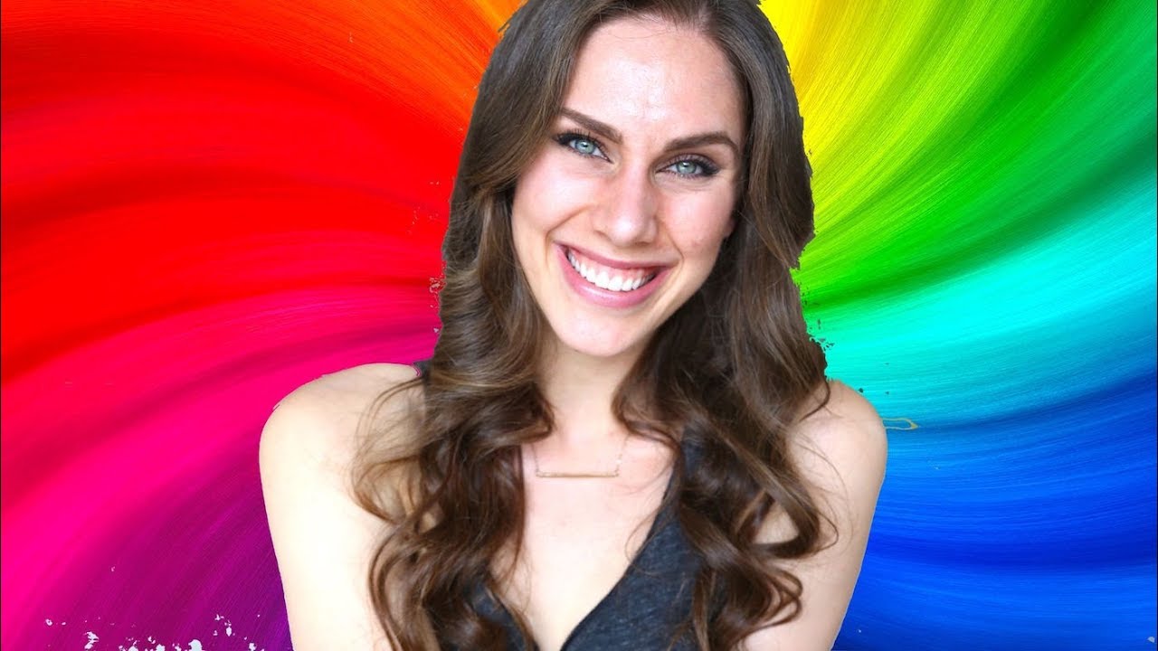 🌈 ...Coming Out  🌈