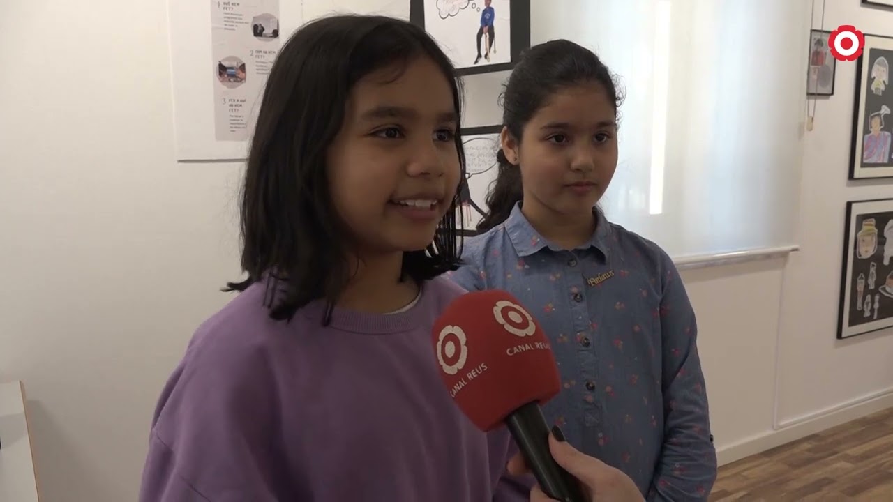 Treballar els lideratges femenins des de la infància