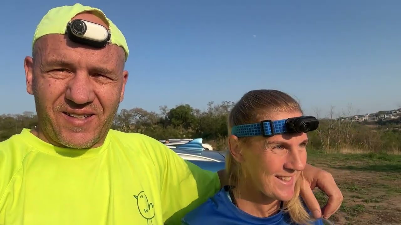 Riverside Reserve parkrun 28