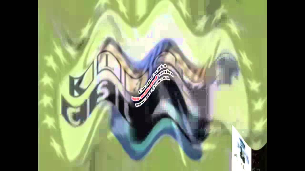 Paramount Csupo Effects Round 1 Vs Jayden Galipo And Everyone