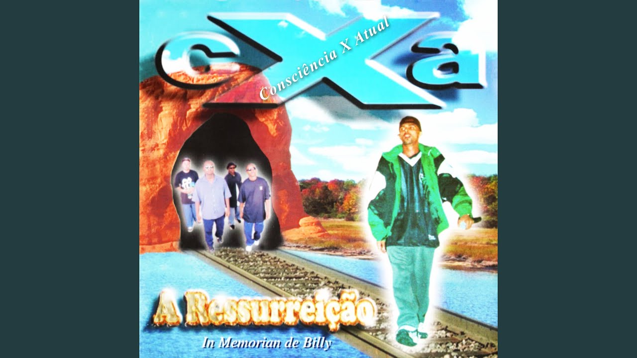Recanto obscuro de uma existência (Versão 3º milênio)