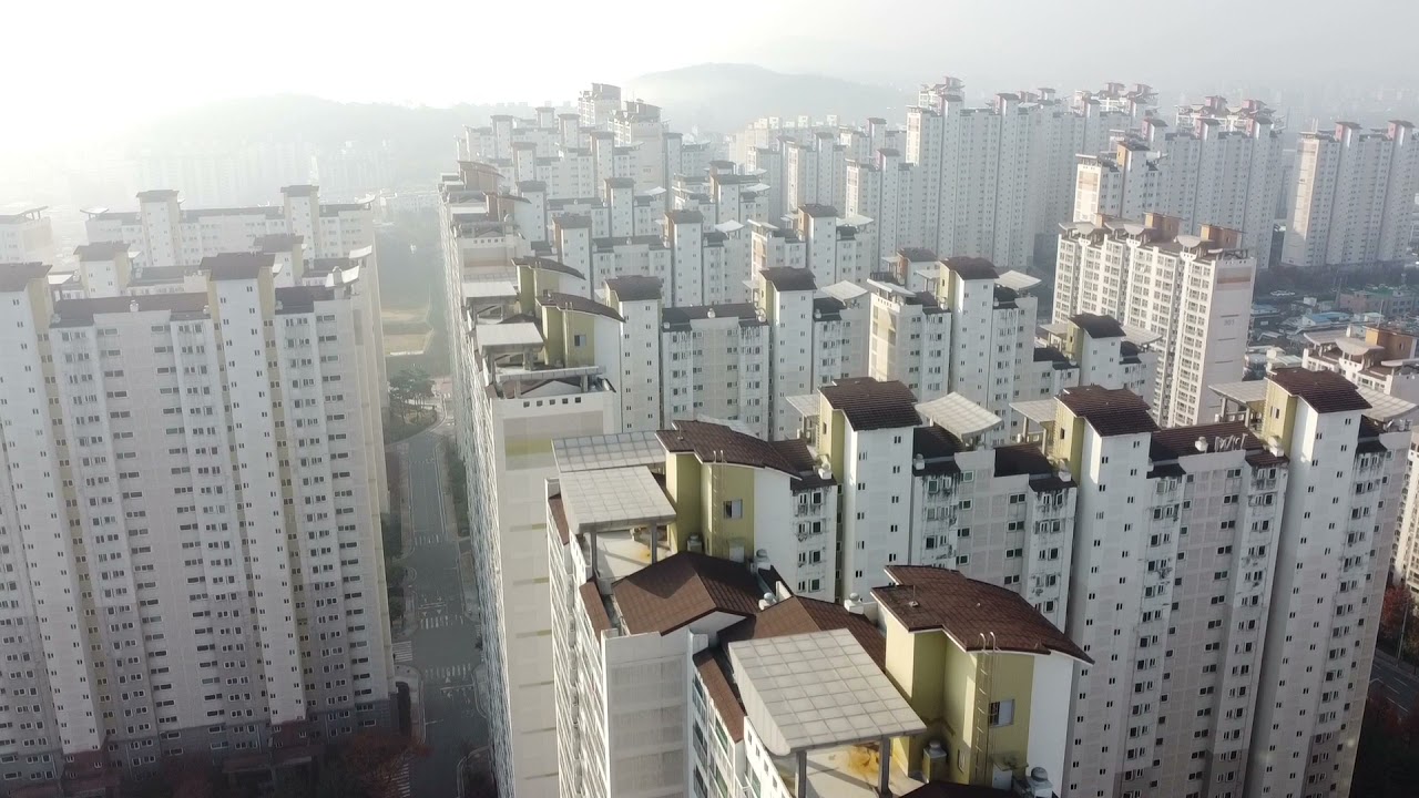 Cheongju-Si City Tour