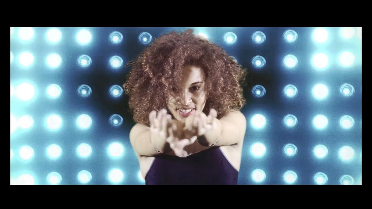 Logobi GT feat. Fally Ipupa  - Marie Do (African Remix) [Clip Officiel]
