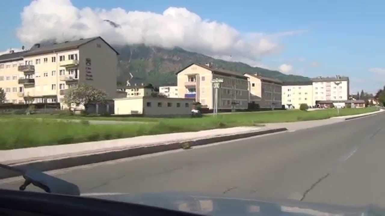 Freibach Borovnica Zell Sele Pfarre Cerkev Waidisch Bajdise Ferlach Österreich Austria 26.4.2014