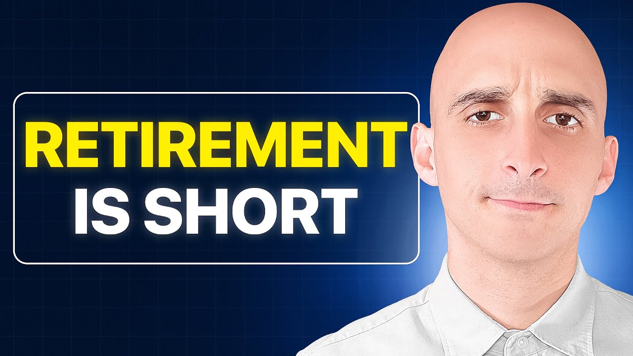 Don't Die Rich, Live Rich: Why You Should Retire ASAP & Spend MORE
