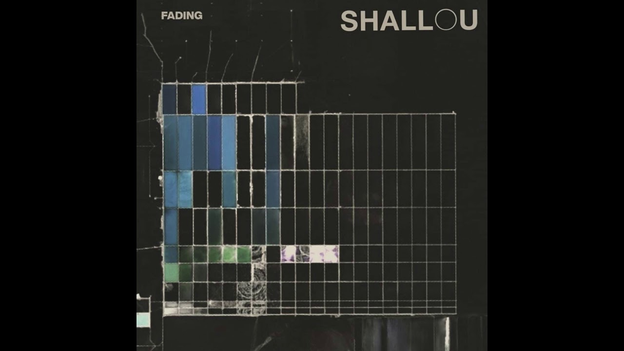 Shallou - Fading (Audio)
