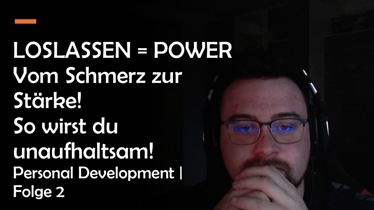 Von Herzschmerz zu Erfolg | Mein Mindset-Upgrade nach der Trennung!