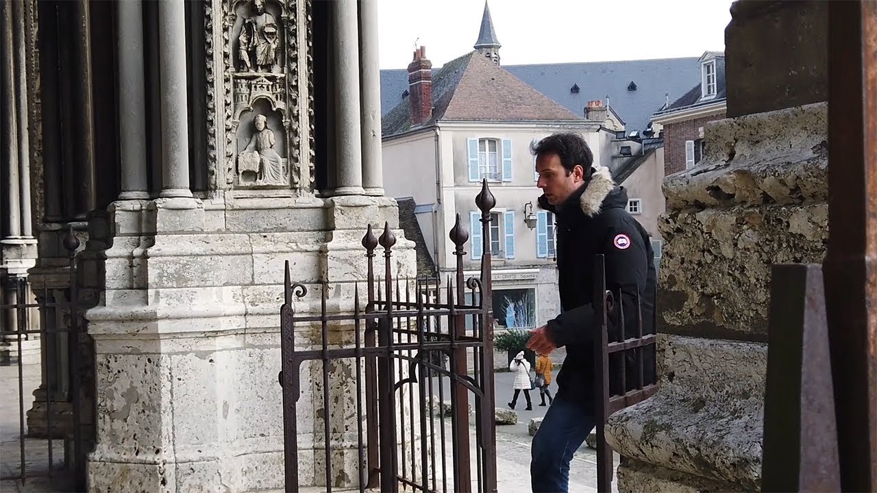 Investir dans l'immobilier à CHARTRES - Tour de France des Villes où investir en 2019 [épisode 01]