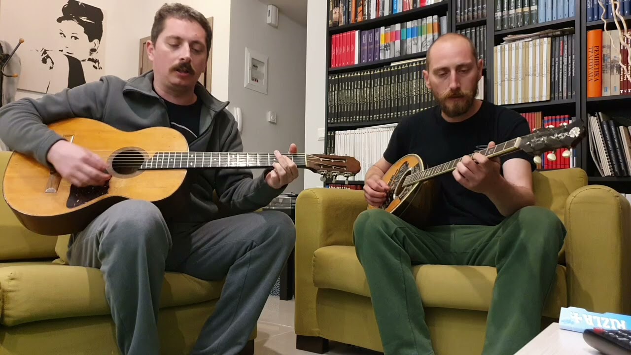 Με τις μυρωδιές σου-Ντίνος & Φάνης Οικονόμου