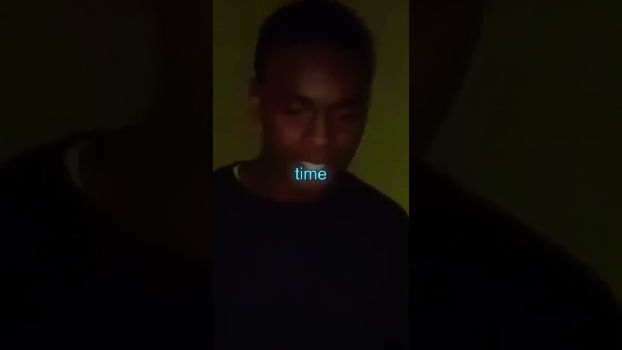 This Jail Song Makes Me Cry 😭