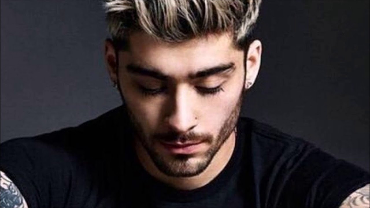 Zayn Malik ft. Martin Garrix - Imagine
