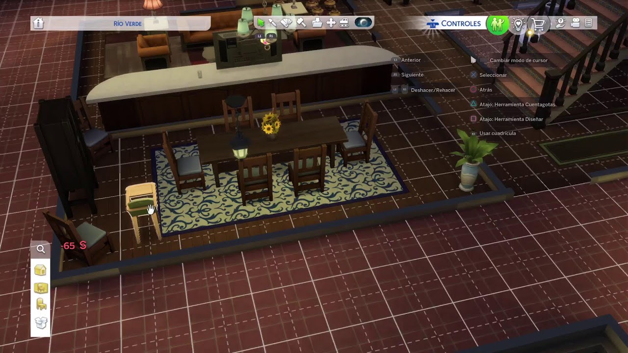 Los Sims 4 Jeffrey Dahmer y los hermanos Menendez 1650#
