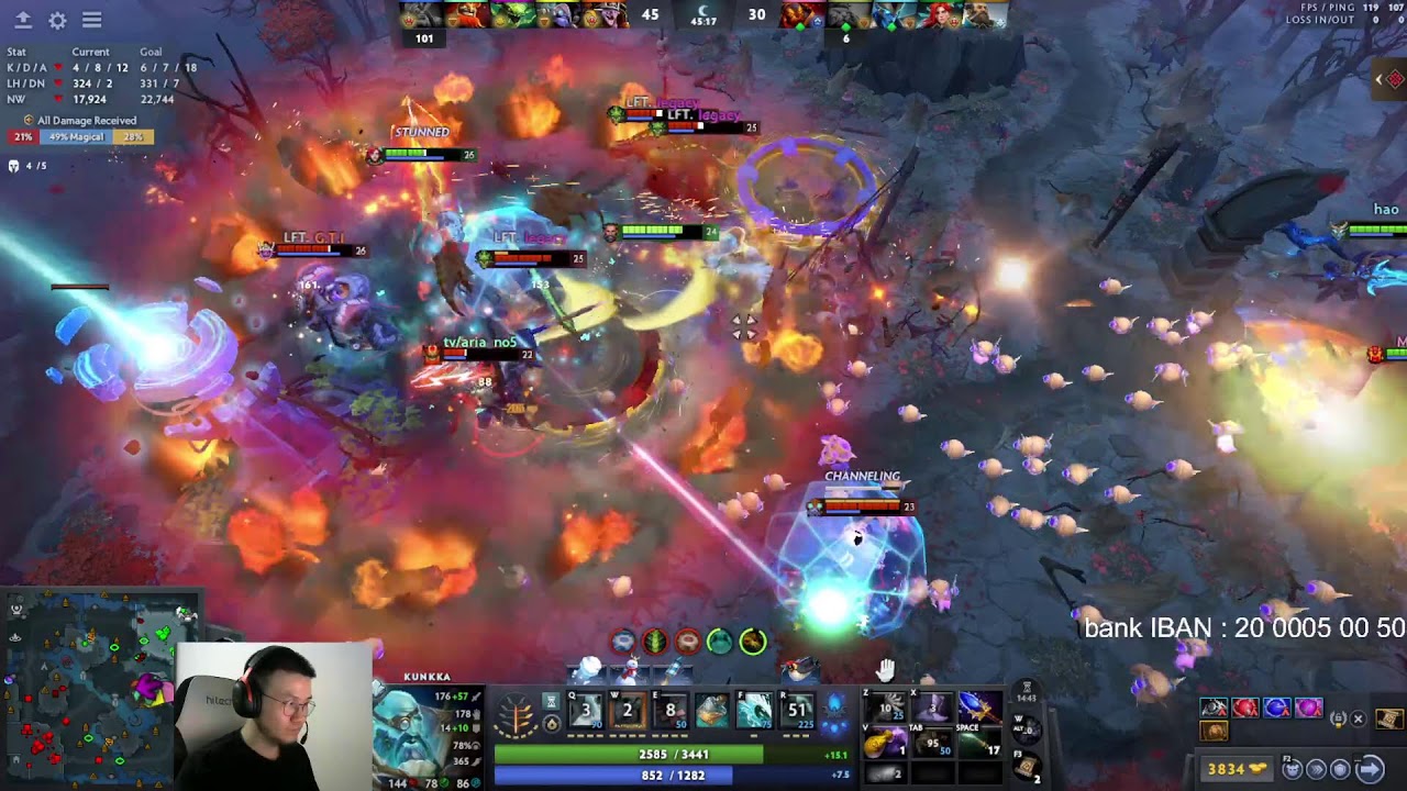 back in business (15k mmr pubs)