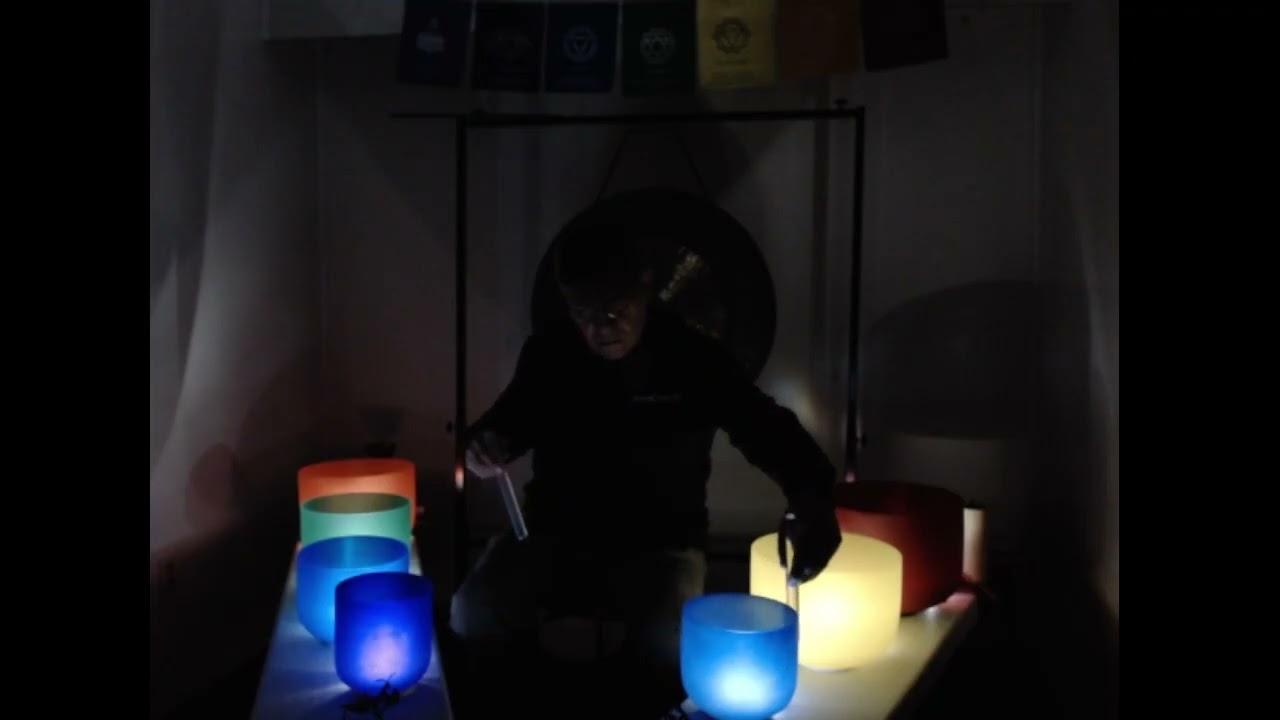 Full Moon Serenade