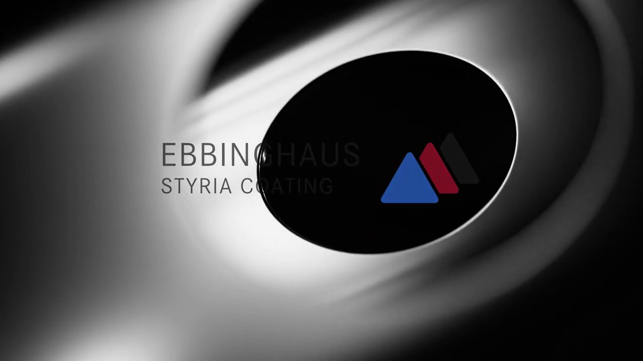 Ebbinghaus Styria Coating GmbH - Oberflächentechnik KTL- Beschichtung, Pulver- und Nasslackierung