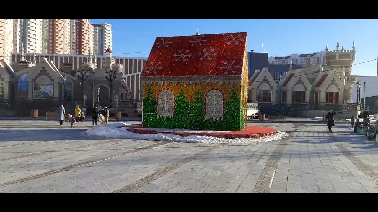 ЖК 