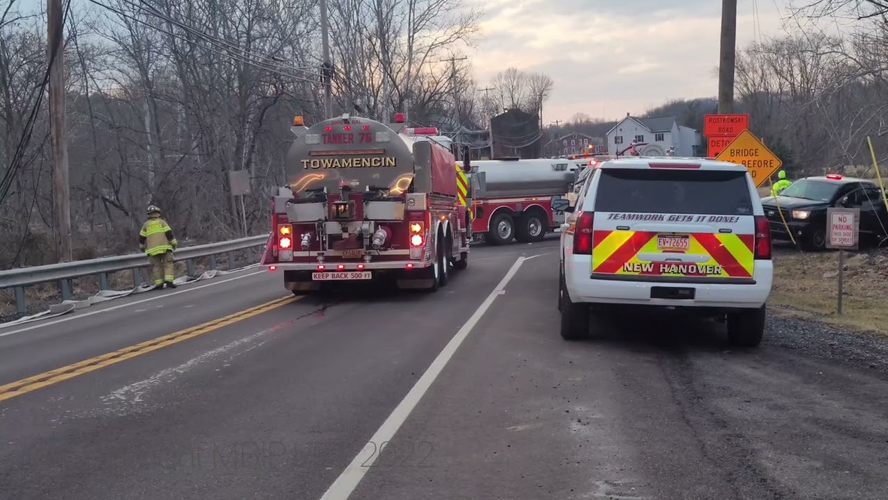 Tanker Task Force (Montgomery County)