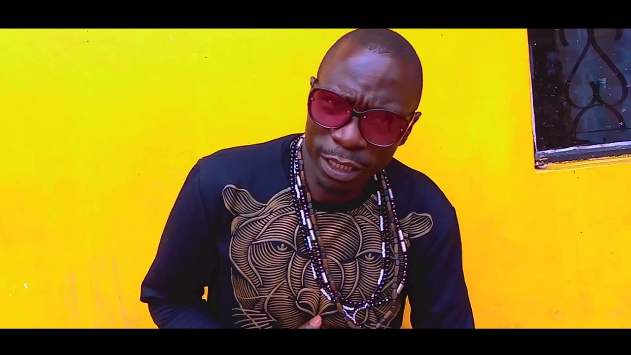 Acha fikila mbaya (stop bad thoughts) official video by Lionheart Tz Pro Dj Rooser