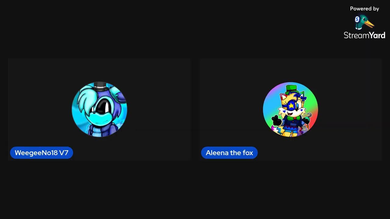 Night Chill stream