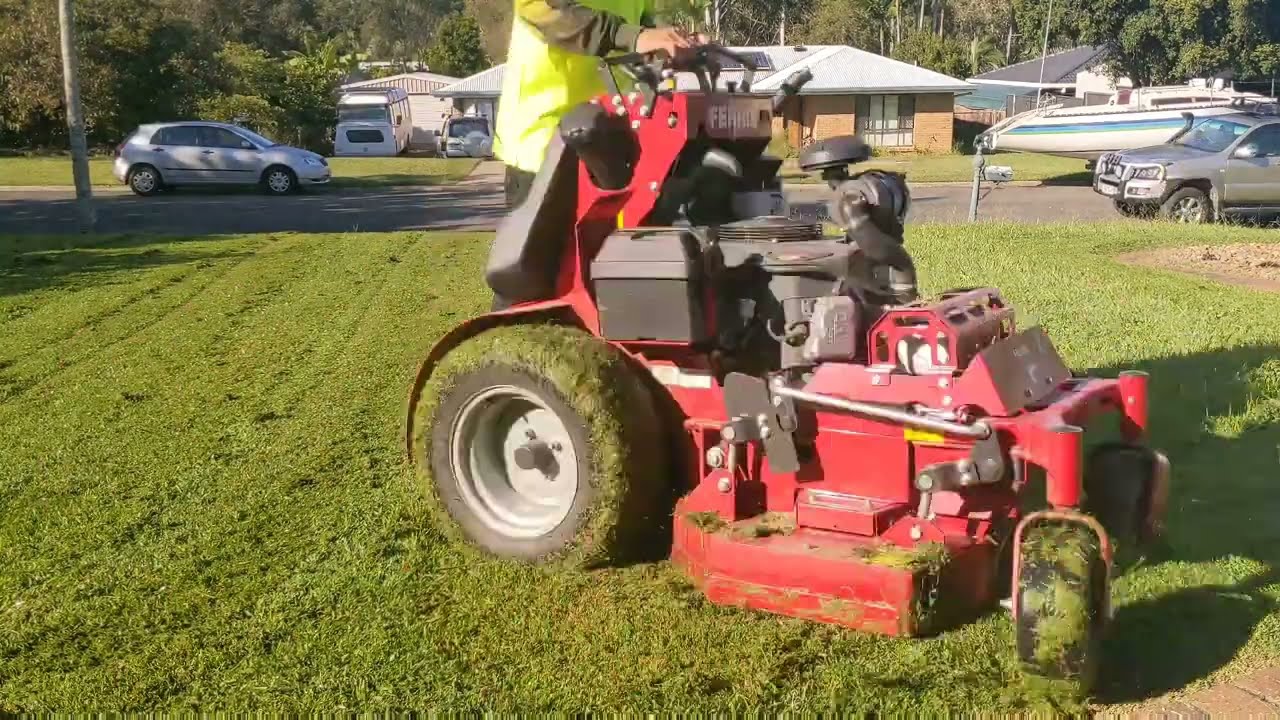 Ferris Z1 36