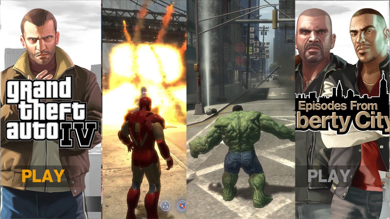 Instalando mods no GTA IV Complete Edition (GTA 4 2020)