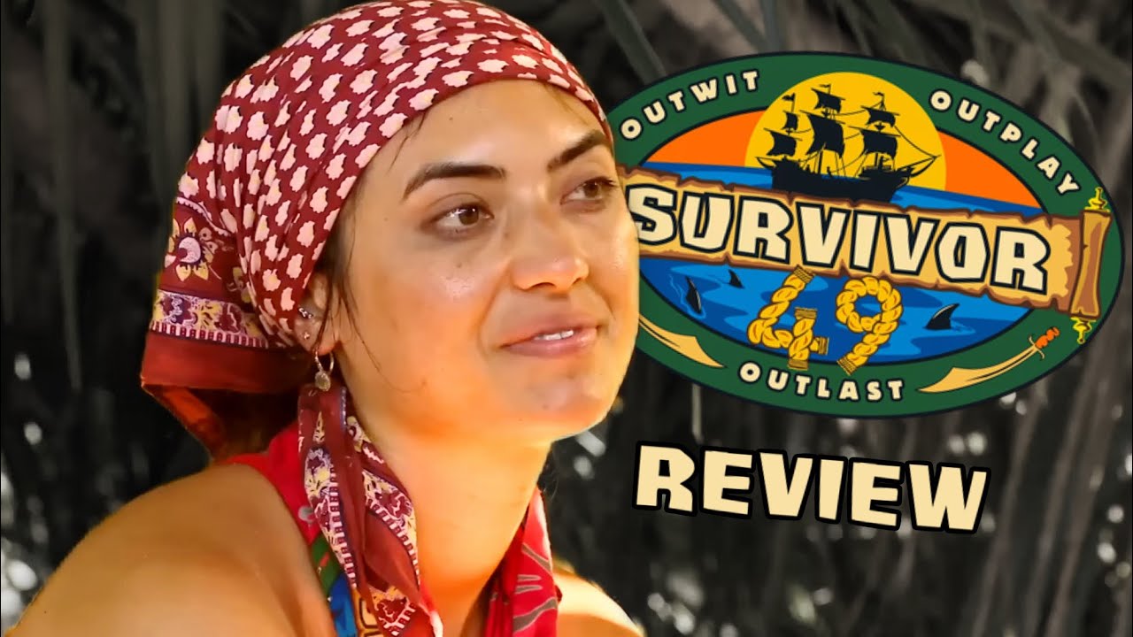 Survivor 49 Has Me Conflicted | Season Review