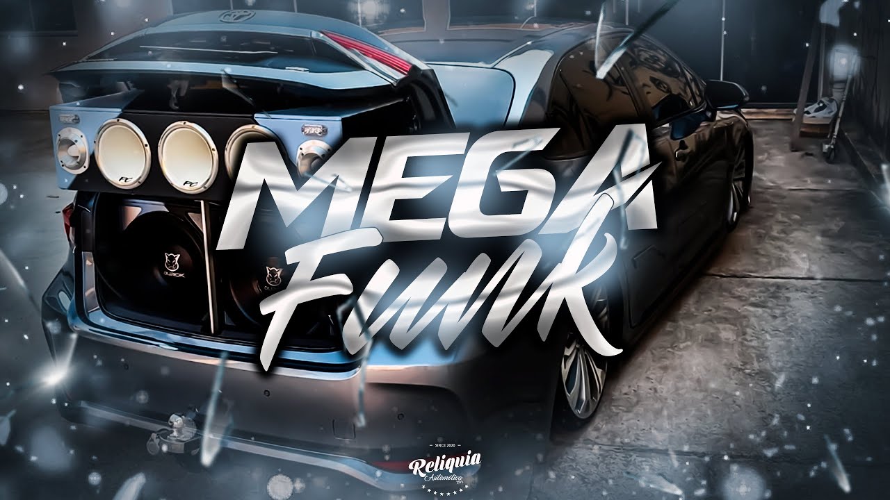 MEGA FUNK PANCAD&Atilde;O AUTOMOTIVO REMIX 2025 - PANCAD&Atilde;O AUTOMOTIVO GRAVE FORTE 2025 PARTE 08 NOVEMBRO