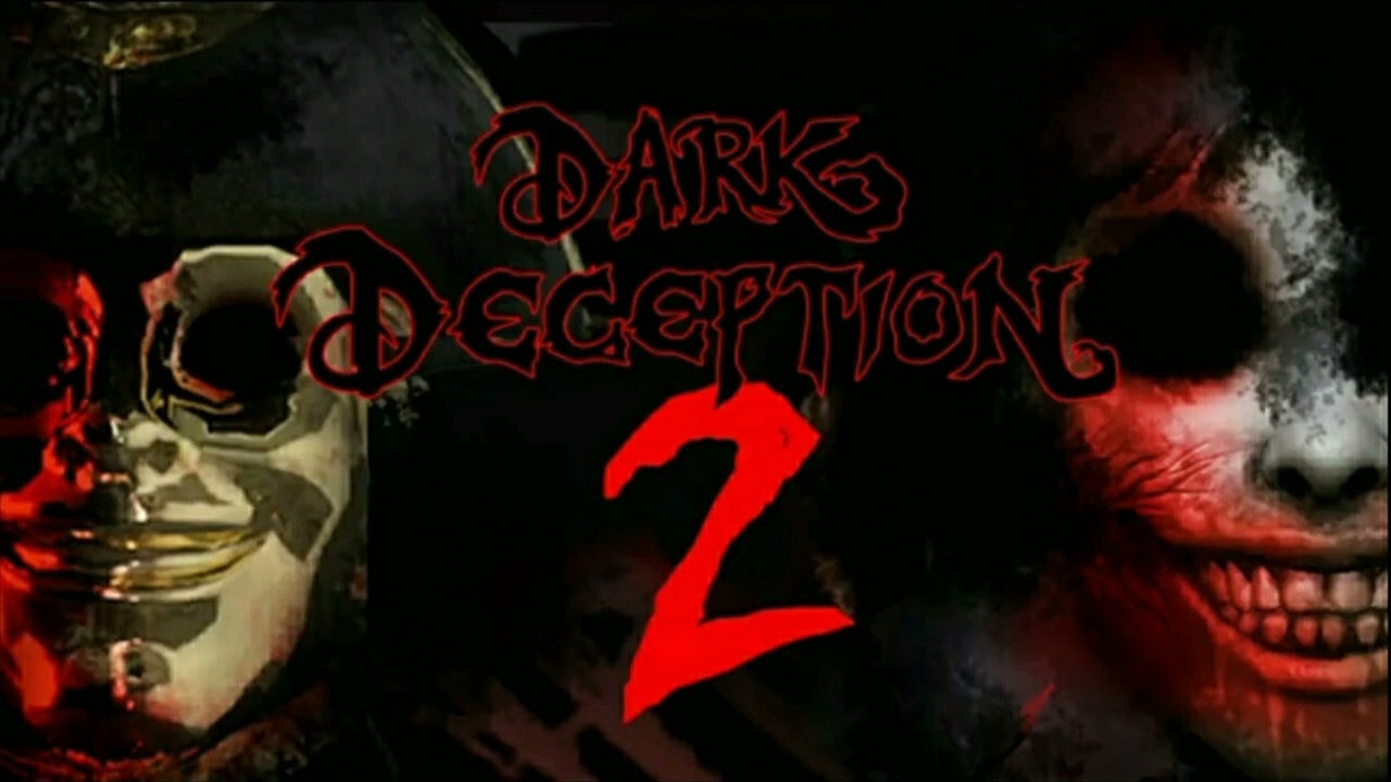 Dark Deception - Last Day of School - Extended