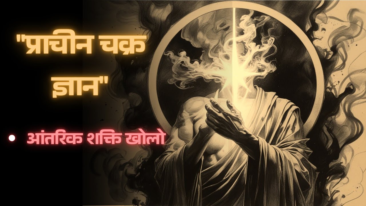 Spiritual Awakening and Inner Wisdom: Your Soul’s Blueprint. Ancient Chakra Secrets Revealed
