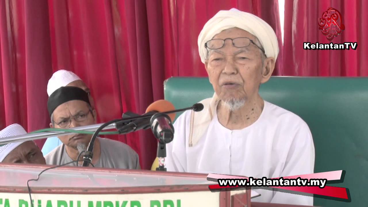 TGNA | Kuliah Jumaat 27 Dec 2013