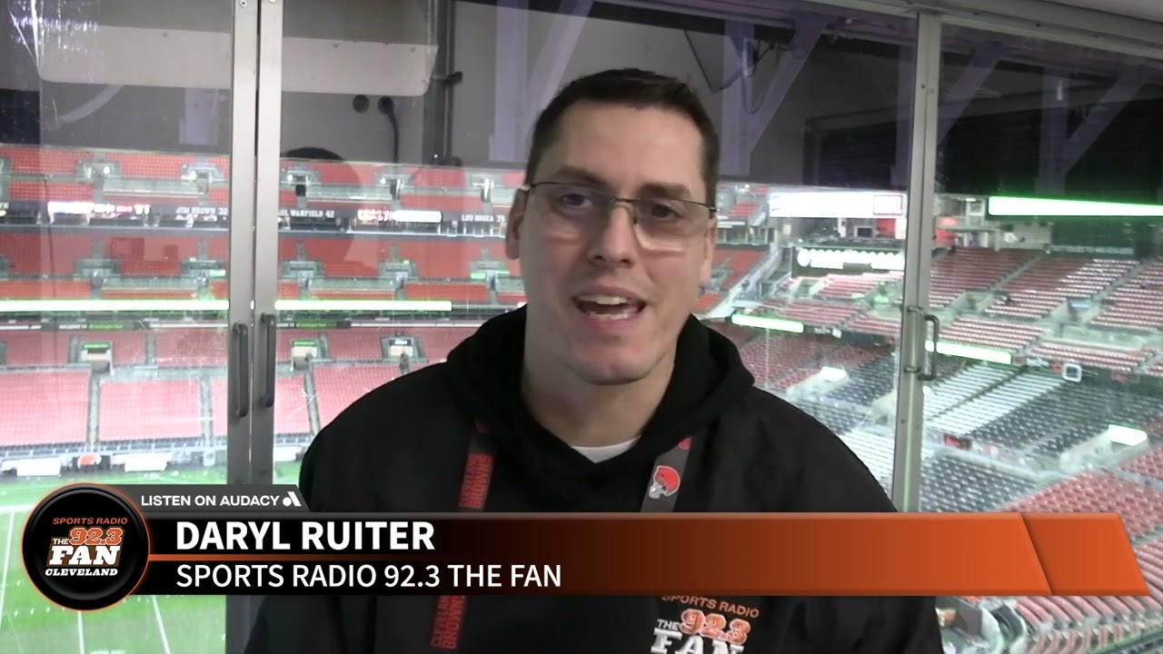 Browns lose to the Bills 23-20 postgame reaction