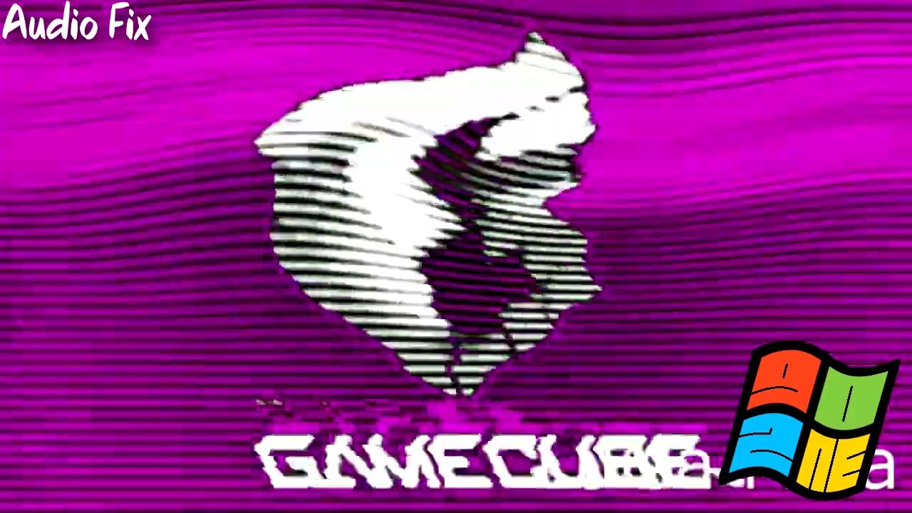 Nintendo Gamecube (2001) Effects Round 2 vs CPRSVEE3927 & Everyone (2/10+15)