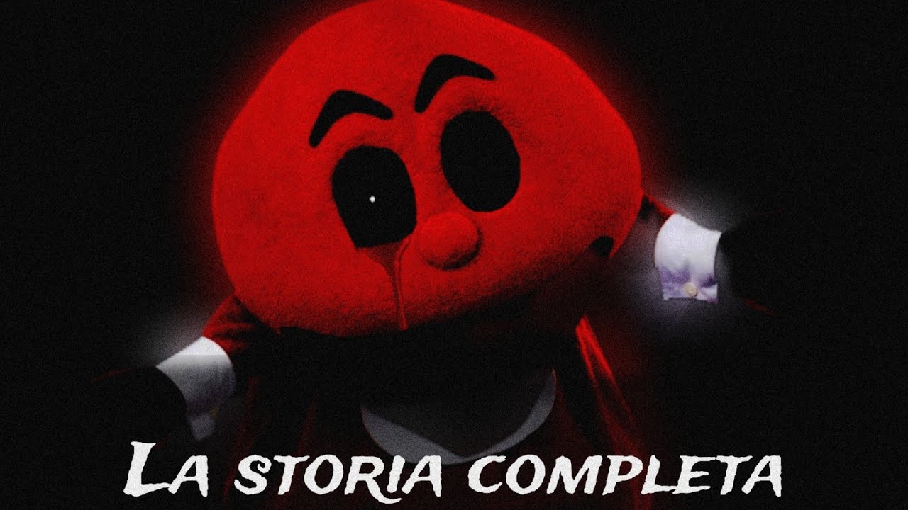 Gabibbo Massacre 1 | LA STORIA COMPLETA