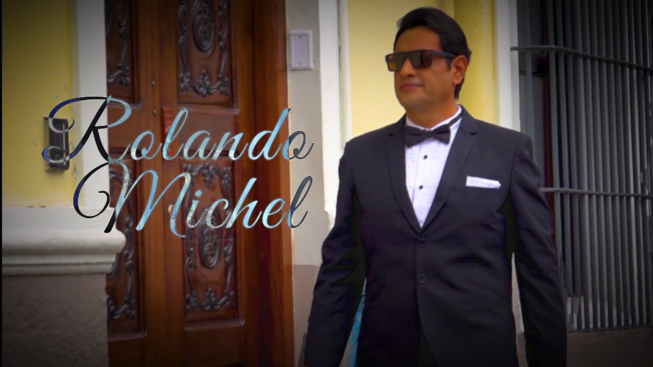 Rolando Michel - Tributo a Raúl Vásquez Vídeo Oficial