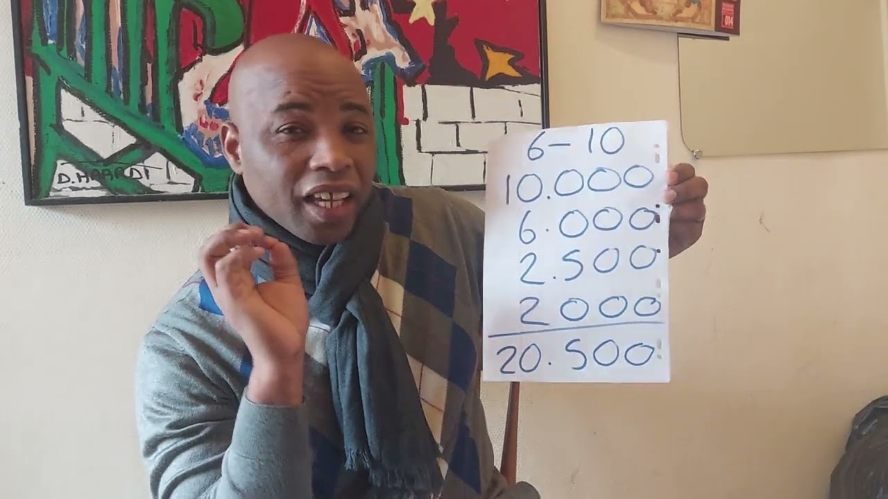 Desabafo de um Emigrante