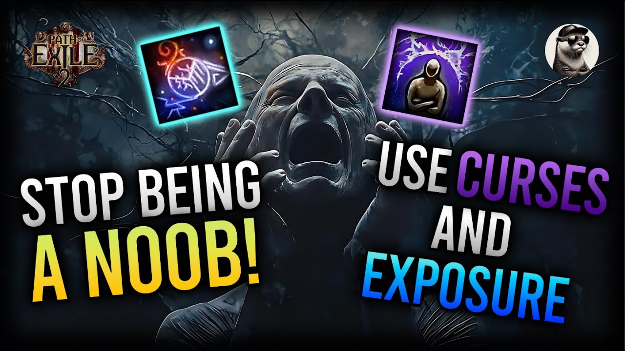 TRIPLE YOUR DAMAGE! - Resistance Manipulation | Path of Exile 2 Guide | Curses, Exposure, Rakiata's