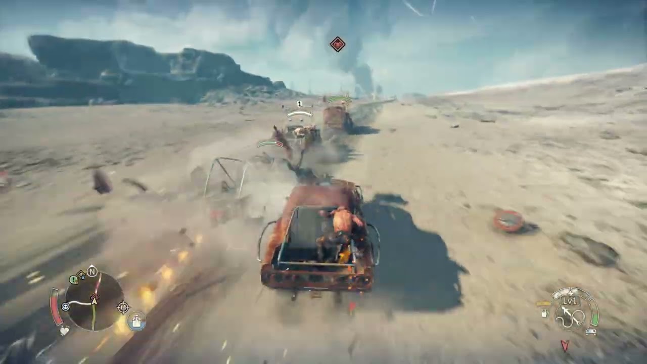 Mad Max