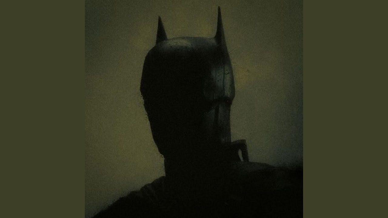 Im the Shadows