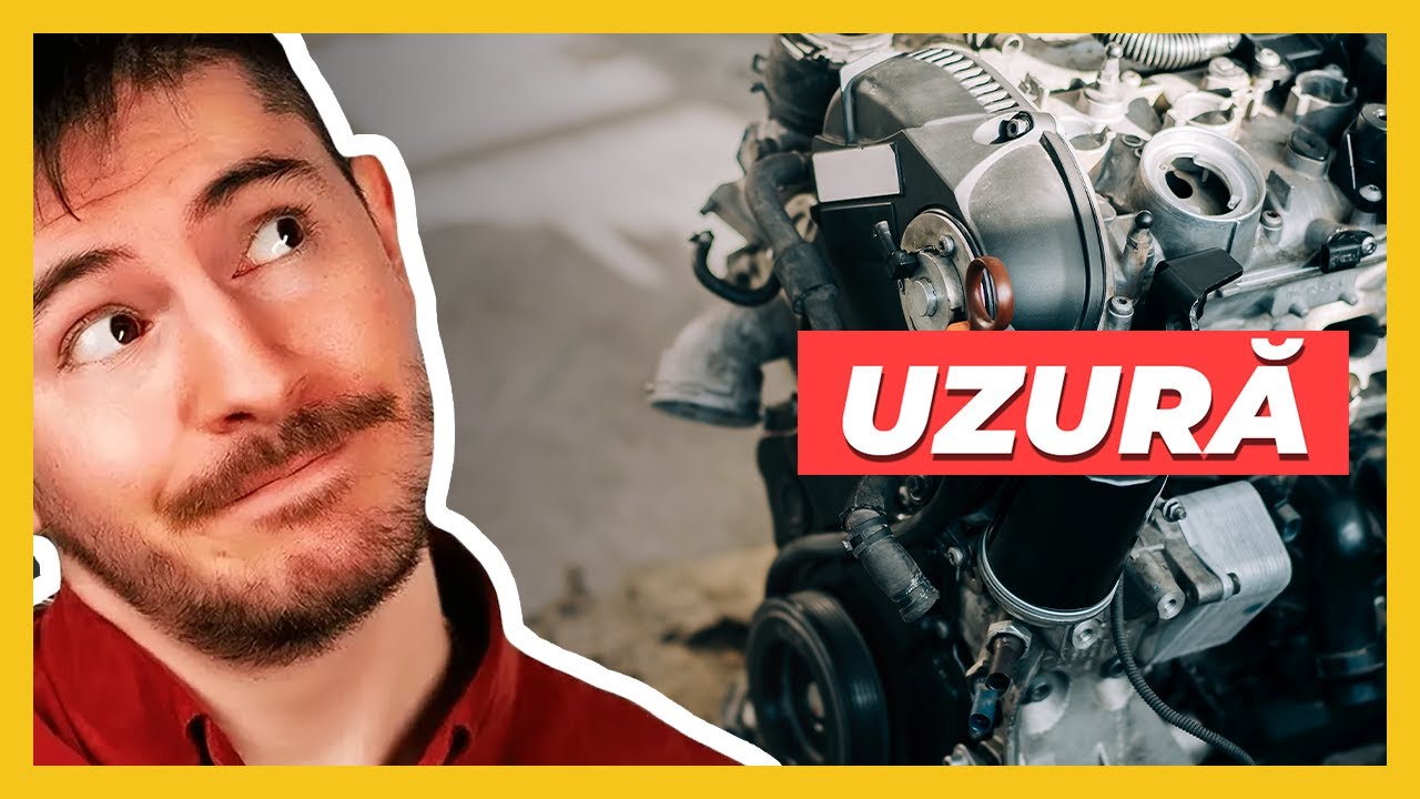 C&acirc;nd se UZEAZĂ cel mai rău mașina ta?