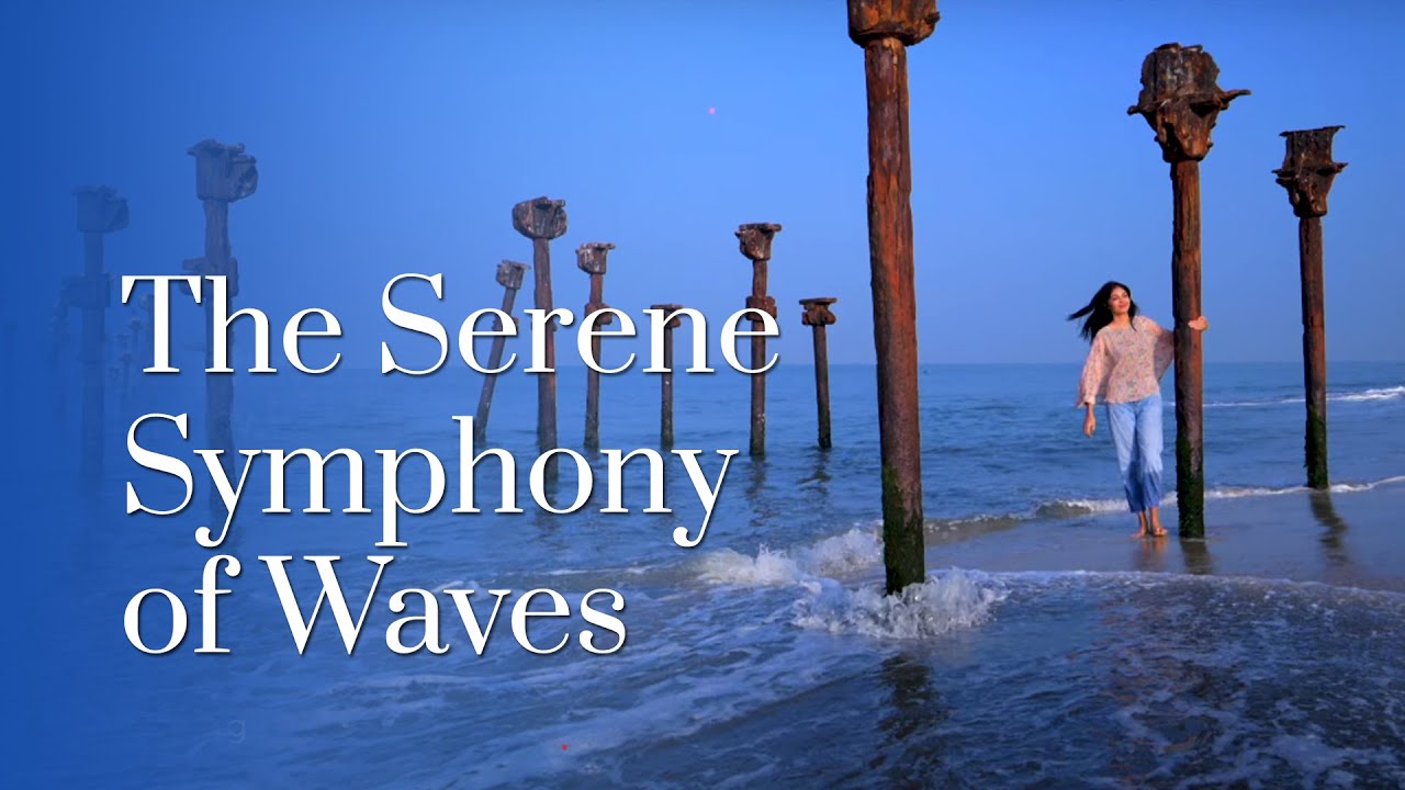 The Waves of Ecstasy | Alappuzha Beach