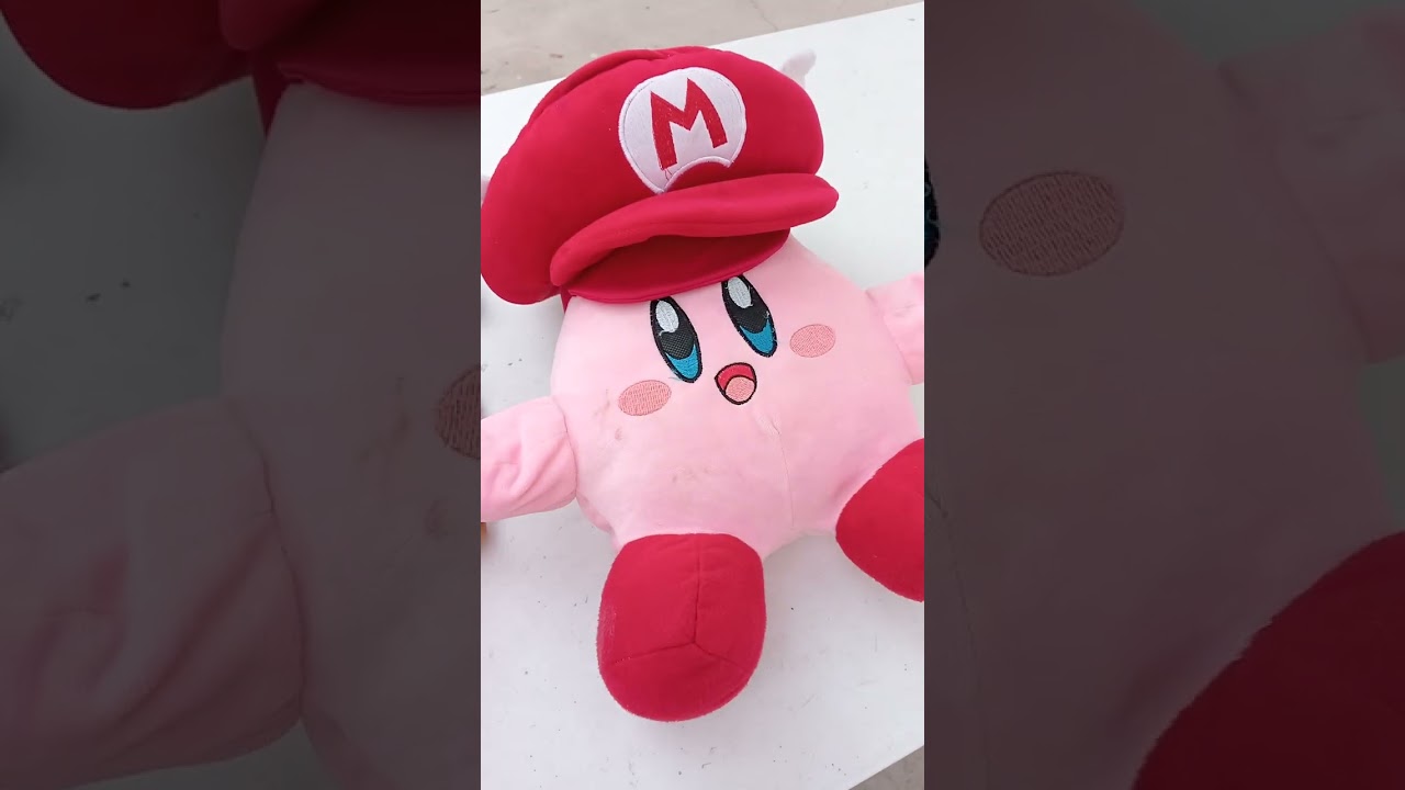 El impostor de mario 