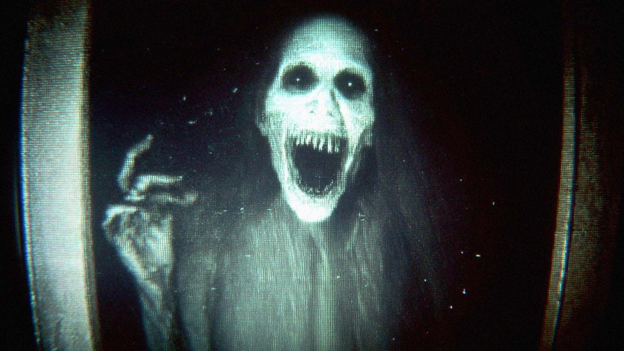 Unreleased Haunted Footage Experts Tried to Get It Taken Down!