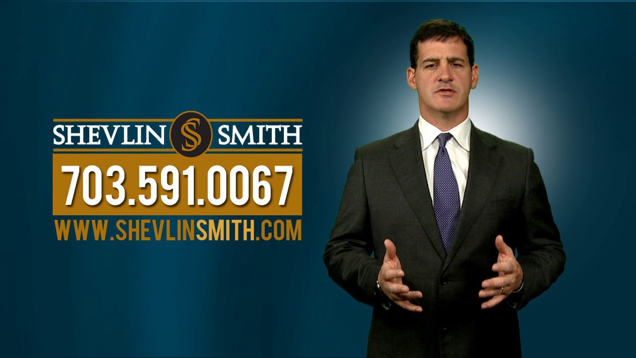 Experienced Brain Injury Lawyers In Fairfax, Virginia