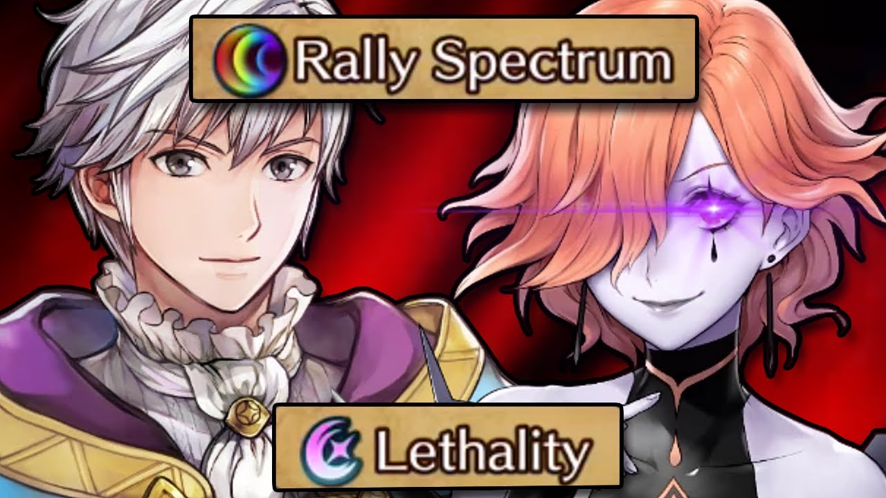 Permanent Lethality