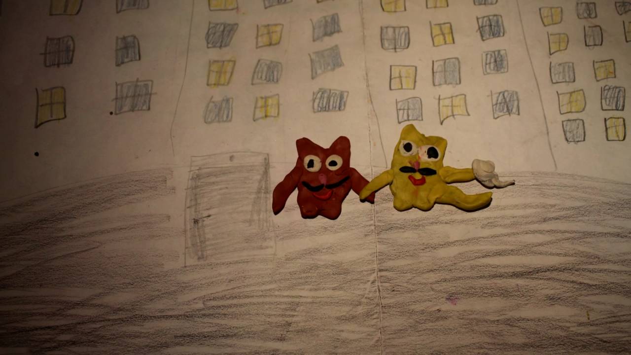 2Cats