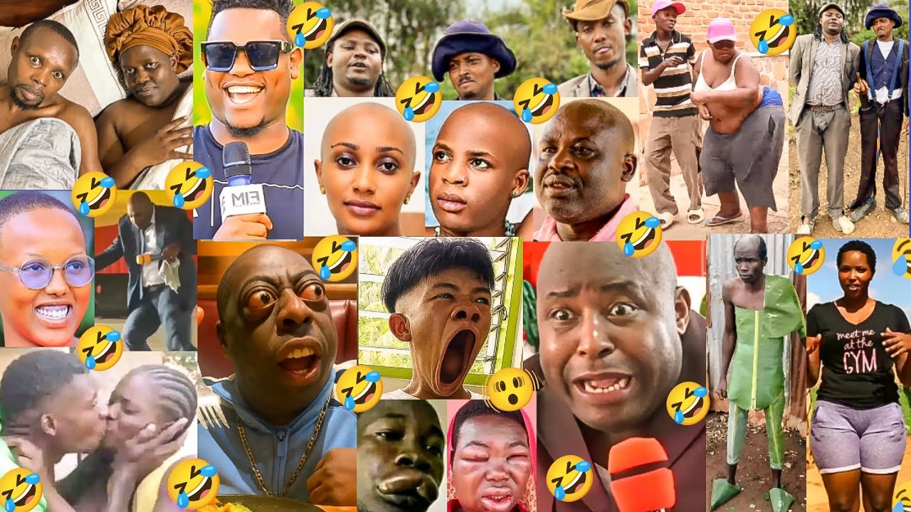 🤣🤣VIDEO ZISEKEJE🤣 EP191🤣 GUSEKA NUBUNTU 🤣🤣🤣
